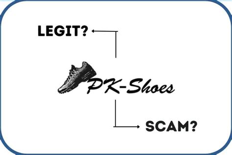 are pk shoes fake|is pk shoes a scam.